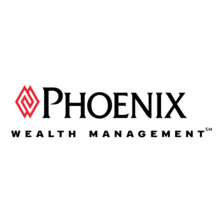 Phoenix Logo PNG Vector