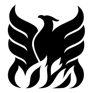 Phoenix Logo PNG Vector