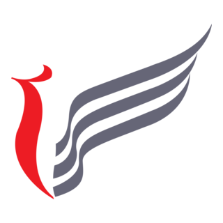 Phoenix Logo PNG Vector