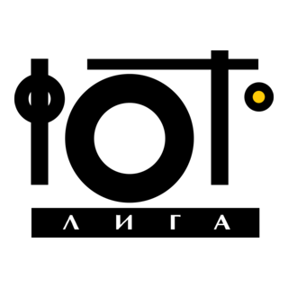 Photo Liga Logo PNG Vector