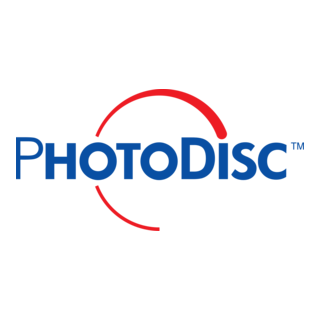 PhotoDisc Logo PNG Vector