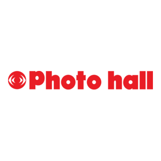 Photohall Logo PNG Vector