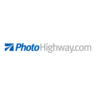PhotoHighway.com Logo PNG Vector