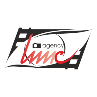 Photolink agency Logo PNG Vector