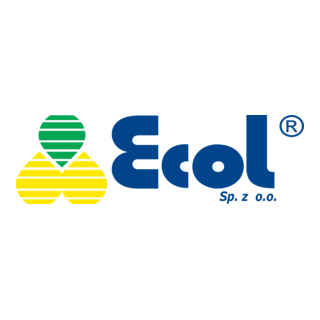 PHU Ecol Sp. z o.o Logo PNG Vector