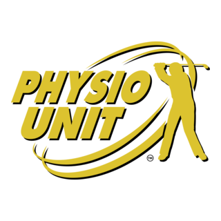 Physio Unit Logo PNG Vector