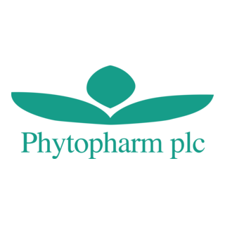 Phytopharm Logo PNG Vector