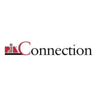 PIA Connection Logo PNG Vector