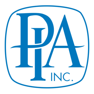 PIA Logo PNG Vector