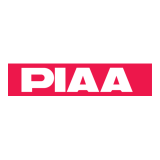 PIAA Logo PNG Vector