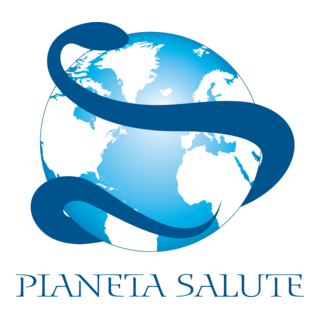 pianeta salute Logo PNG Vector
