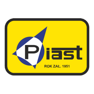 Piast Logo PNG Vector