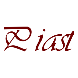 piast Logo PNG Vector