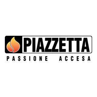 piazzetta Logo PNG Vector