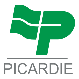Picardie Logo PNG Vector