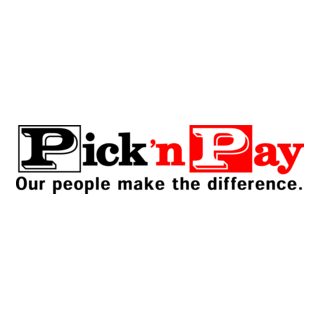 Pick 'n Pay Logo PNG Vector