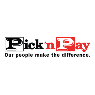 Pick'n Pay Logo PNG Vector