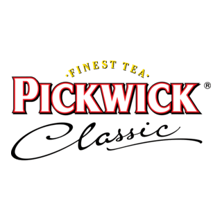 Pickwick Logo PNG Vector