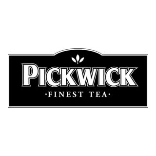 Pickwick Logo PNG Vector