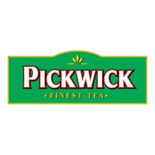 Pickwick Logo PNG Vector