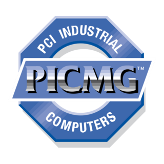 PICMG Logo PNG Vector