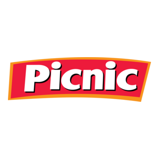 Picnic Logo PNG Vector