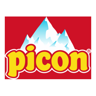 Picon Logo PNG Vector