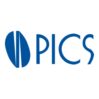 PICS Belgium Logo PNG Vector