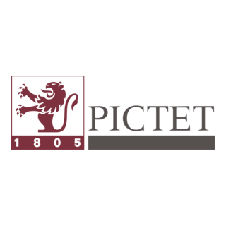 Pictet Funds Logo PNG Vector
