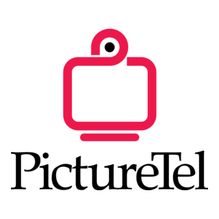 PictureTel Logo PNG Vector