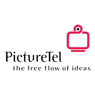 PictureTel Logo PNG Vector