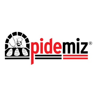 pidemiz Logo PNG Vector