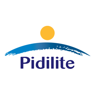 Pidilite Logo PNG Vector