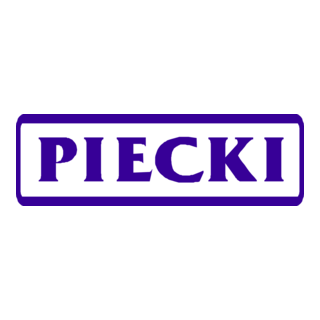 Piekarnie Piecki 2001-2005 Logo PNG Vector