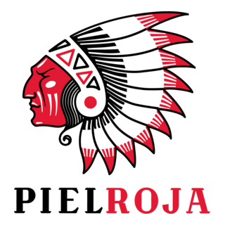 PIELROJA Logo PNG Vector