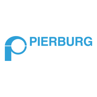 pierburg Logo PNG Vector