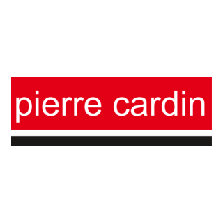 Pierre Cardin Logo PNG Vector