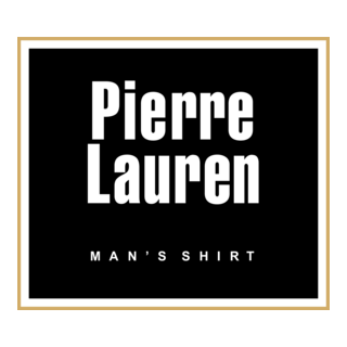 Pierre Lauren Logo PNG Vector