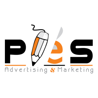 Pies Advertising Co. Logo PNG Vector