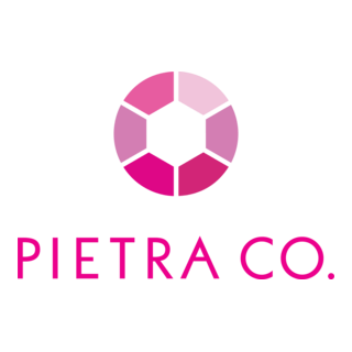 pietra co Logo PNG Vector