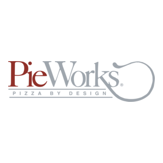 PieWorks Logo PNG Vector