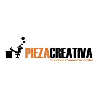 piezacreativa Logo PNG Vector