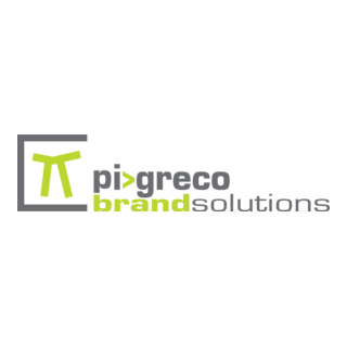 Pigreco Brand Solutions Logo PNG Vector