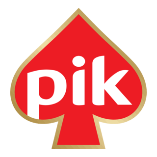 Pik Logo PNG Vectors Free Download