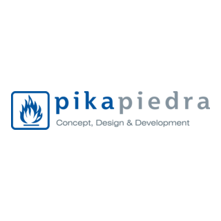 Pikapiedra Logo PNG Vector