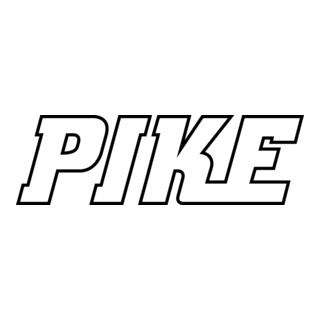 Pike Logo PNG Vector