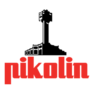 Pikolin Logo PNG Vector