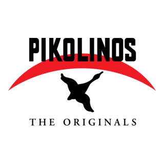 Pikolinos Logo PNG Vector