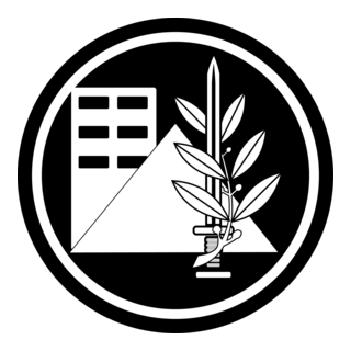 Pikud a-oref Logo PNG Vector