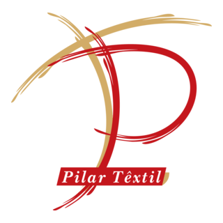 pilartextil Logo PNG Vector